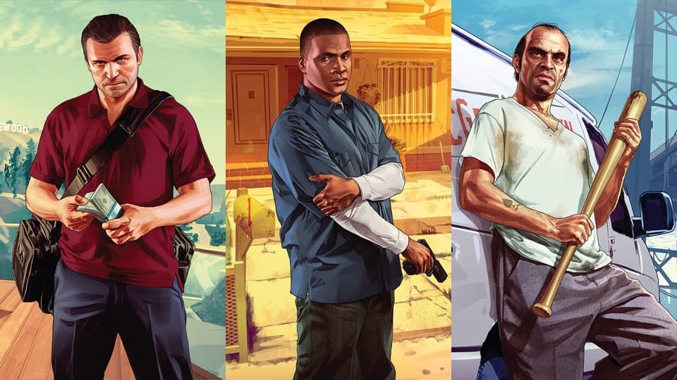 gta 6 main characters