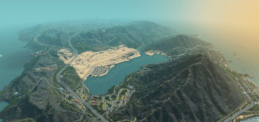 4 PLACES, WE LOOK FORWARD TO SEE IN GTA 6