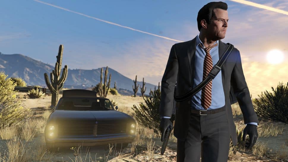 About GTA 6 Game (1)