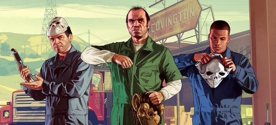 About GTA 6 Game (2)