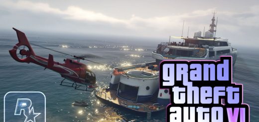 Fans of GTA 6 made some images