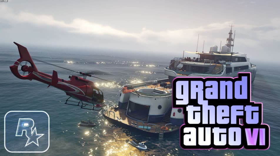 Fans Of Gta 6 Made Some Images Gta 6 Mod Grand Theft Auto 6 Mod
