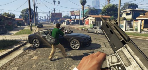 gta 6 game awards