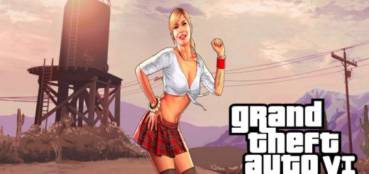 GTA 6 Gallery: Screenshot, Photo, Facebook Cover