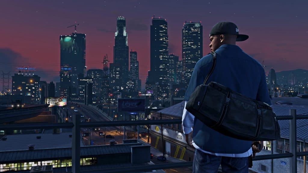 GTA 6 Guide