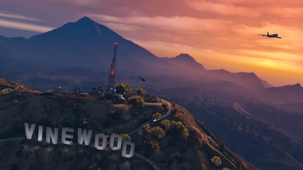 GTA 6 Release Date