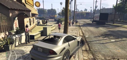GTA 6 location: it will be a Tokyo?