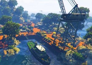 GTA 6 some more rumours about the location and date  GTA 6 Mod