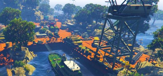 GTA 6: some more rumours about the location and date