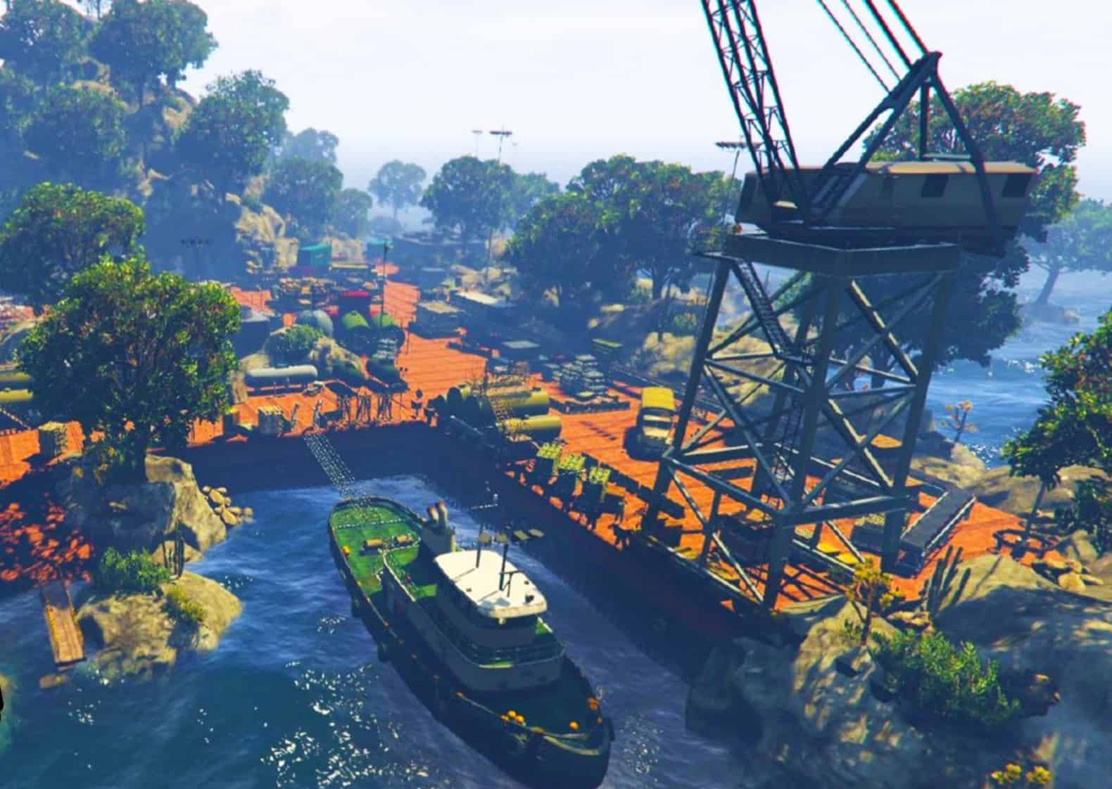 GTA 6: some more rumours about the location and date