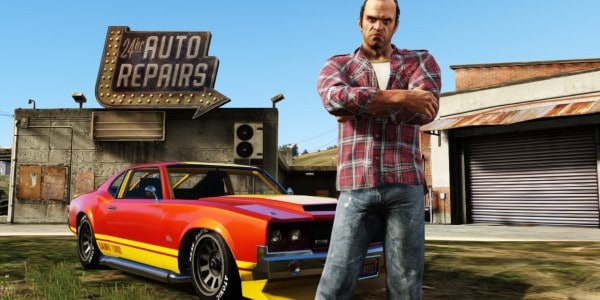 GTA 6: some rumours abut the releasing date again