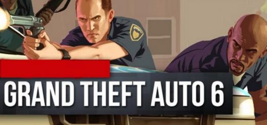 More Desired Features for GTA 6