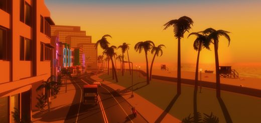 One more hot rumour about GTA 6: it take place in 1970
