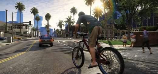 One more place for GTA 6: maybe it will be Portland?