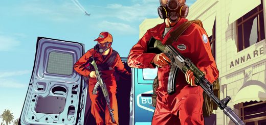 One more time about the very old new: GTA 6 confirmed in development