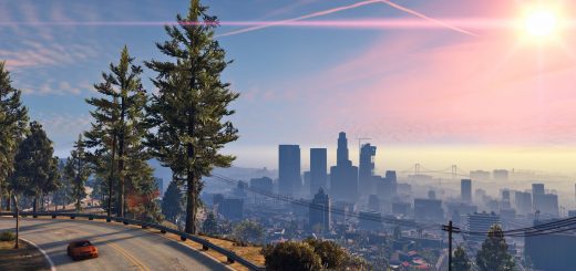 Some facts about GTA 6: New York City or Houston?
