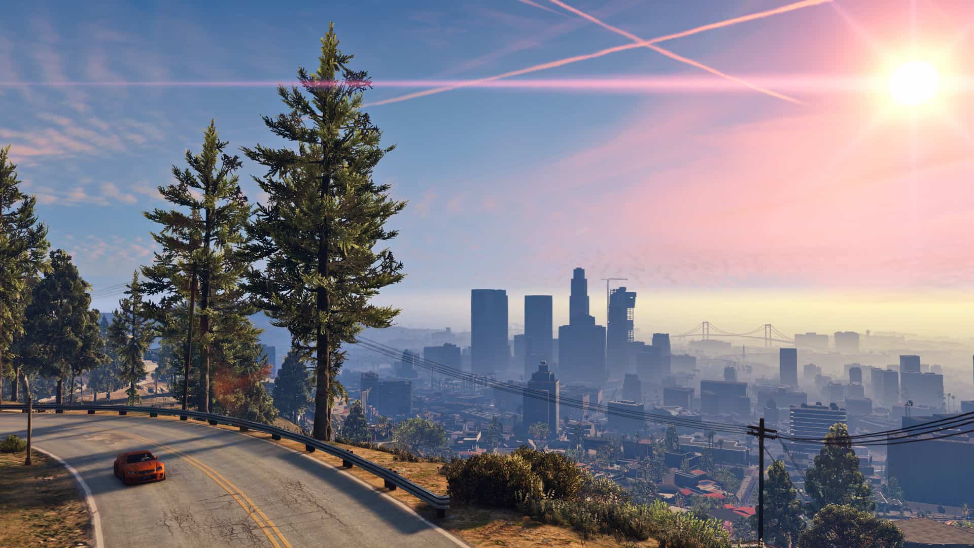 Some facts about GTA 6: New York City or Houston?