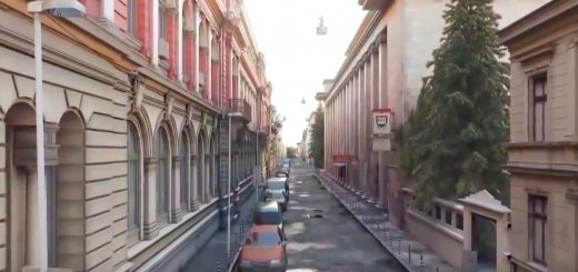 The fans of GTA made exciting trailer