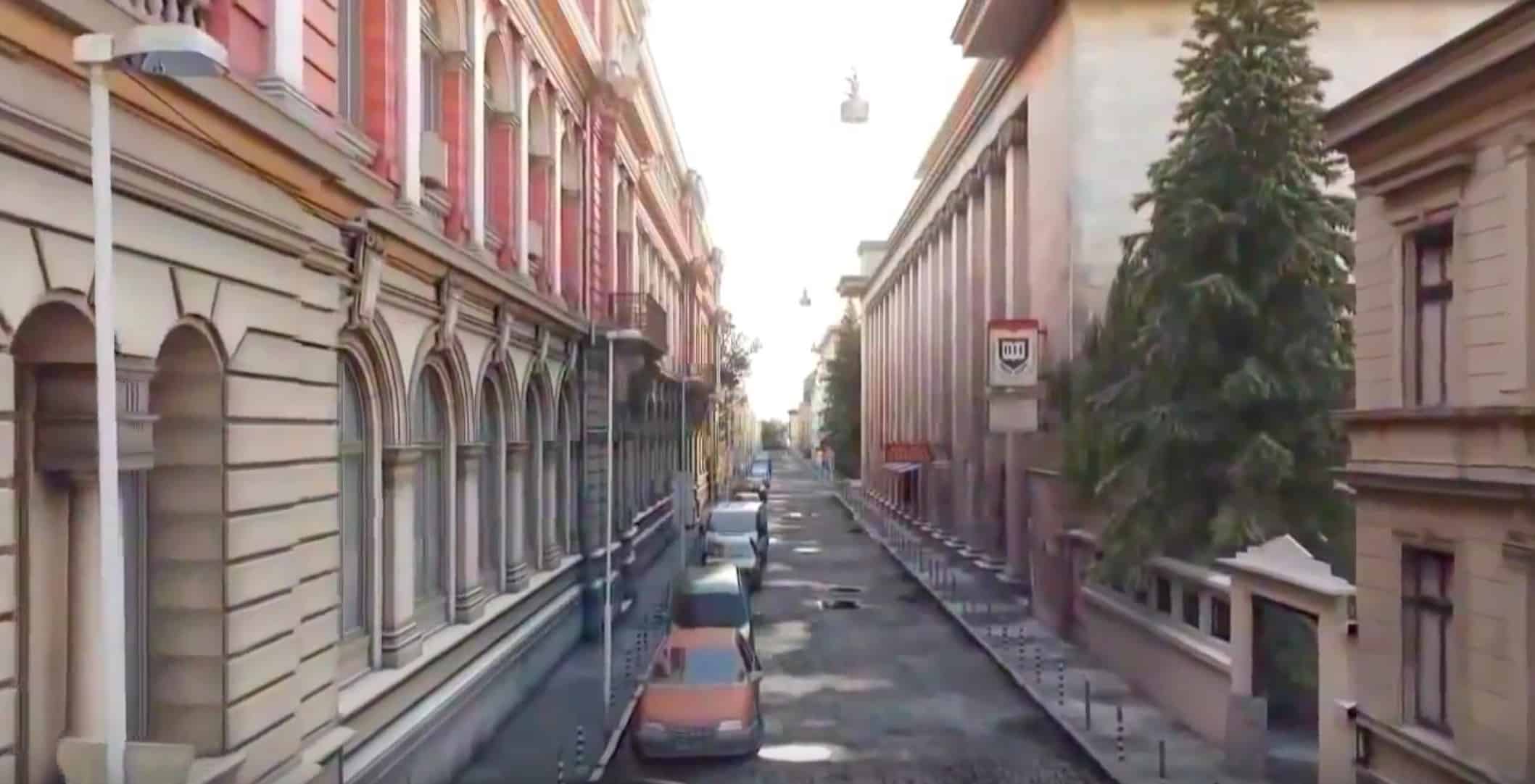 The fans of GTA made exciting trailer