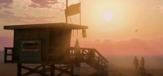 The lovers of GTA 6 made a trailer