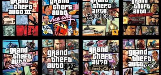 The releasing date of GTA 6 is 2020: is it truth?