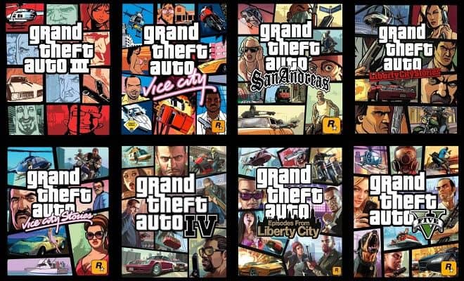 The releasing date of GTA 6 is 2020: is it truth?