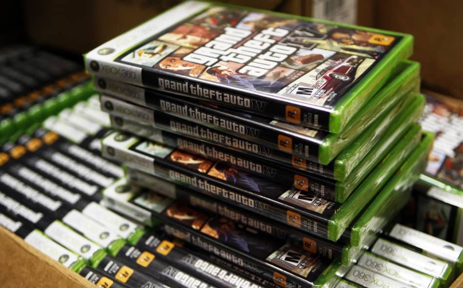 The releasing date of GTA 6 is June 2017. This is rumours or not?