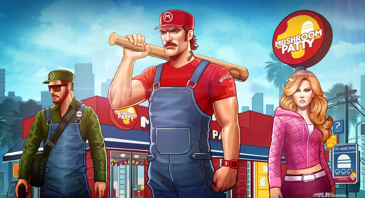 Will GTA 6 Feature a Brand New Universe?