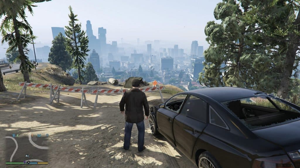 GTA 6 Rumors and Discussions GTA 6 Mod Grand Theft Auto 6 Mod