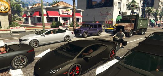 New Cars and Bikes to Be Introduced in GTA 6: Wishlist