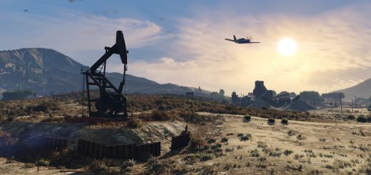 Rumor: Virtual Reality in GTA 6?