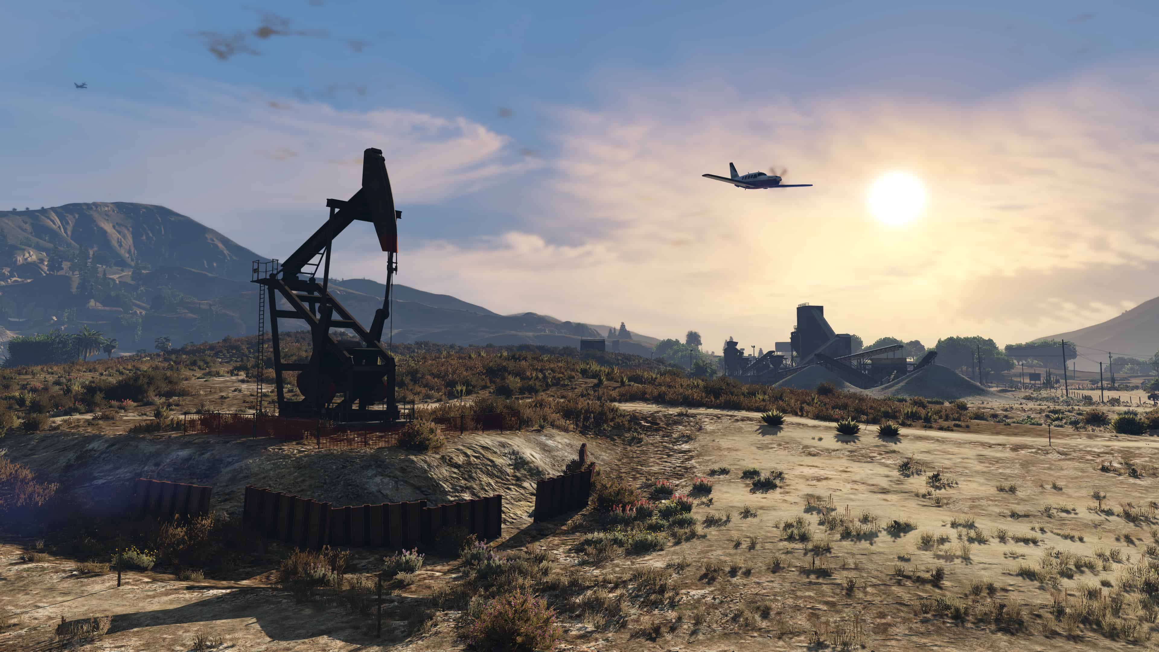 Rumor: Virtual Reality in GTA 6?