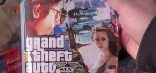 GTA 6 Release Date: Rockstar Games’ rumored title launches in Brazil