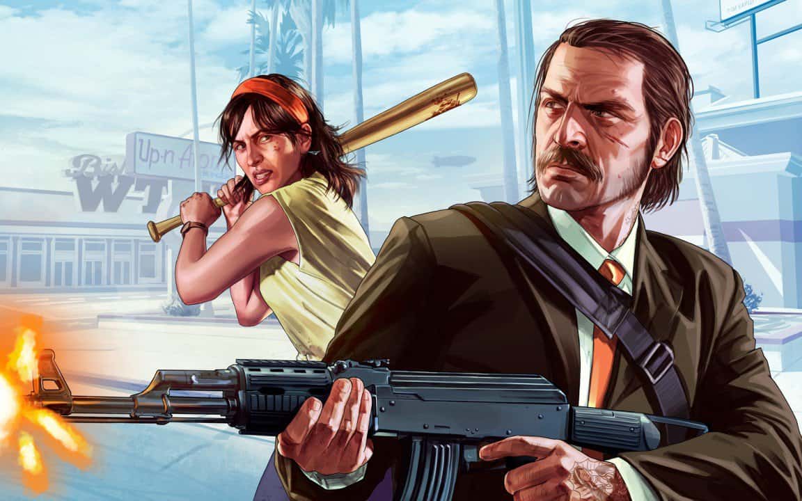 3D Artist’s Resume Outs Grand Theft Auto 6, but is Anyone Surprised?