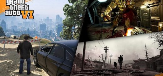 5 huge sequels that took even longer to make than GTA 6