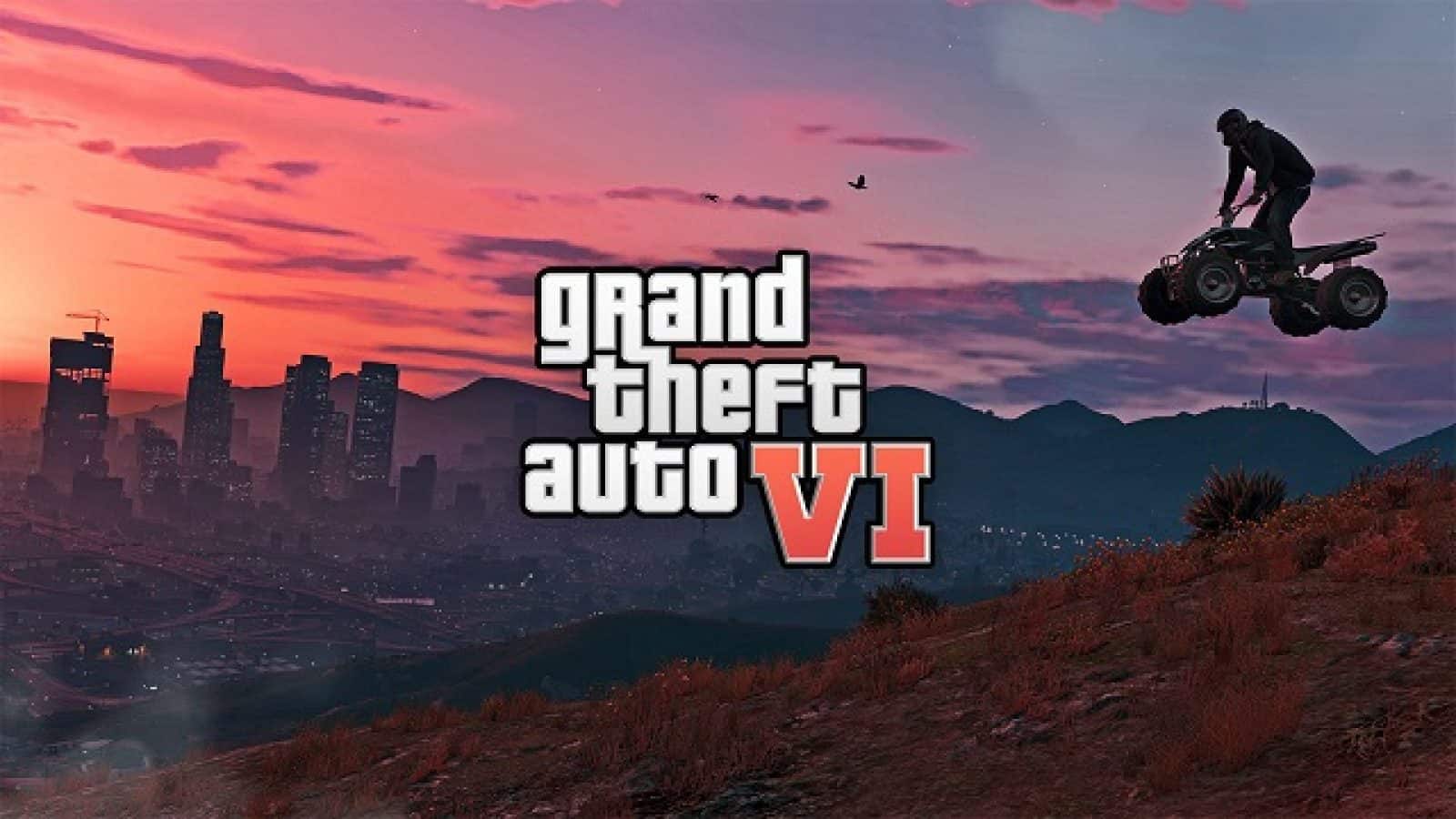 grand theft auto 6 mods