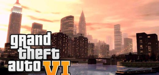 GTA 6 leak claims Grand Theft Auto 6 returns to classic map locations