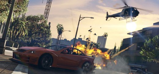 New ‘GTA 6’ Leak Suggests Liberty City, Vice City and San Andreas Return