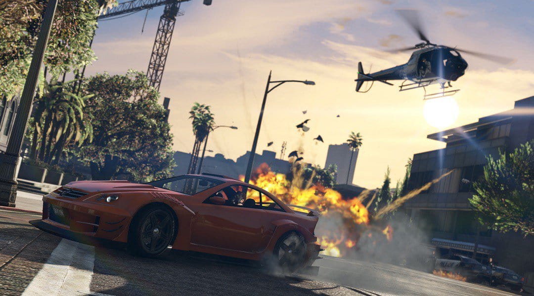 New ‘GTA 6’ Leak Suggests Liberty City, Vice City and San Andreas Return