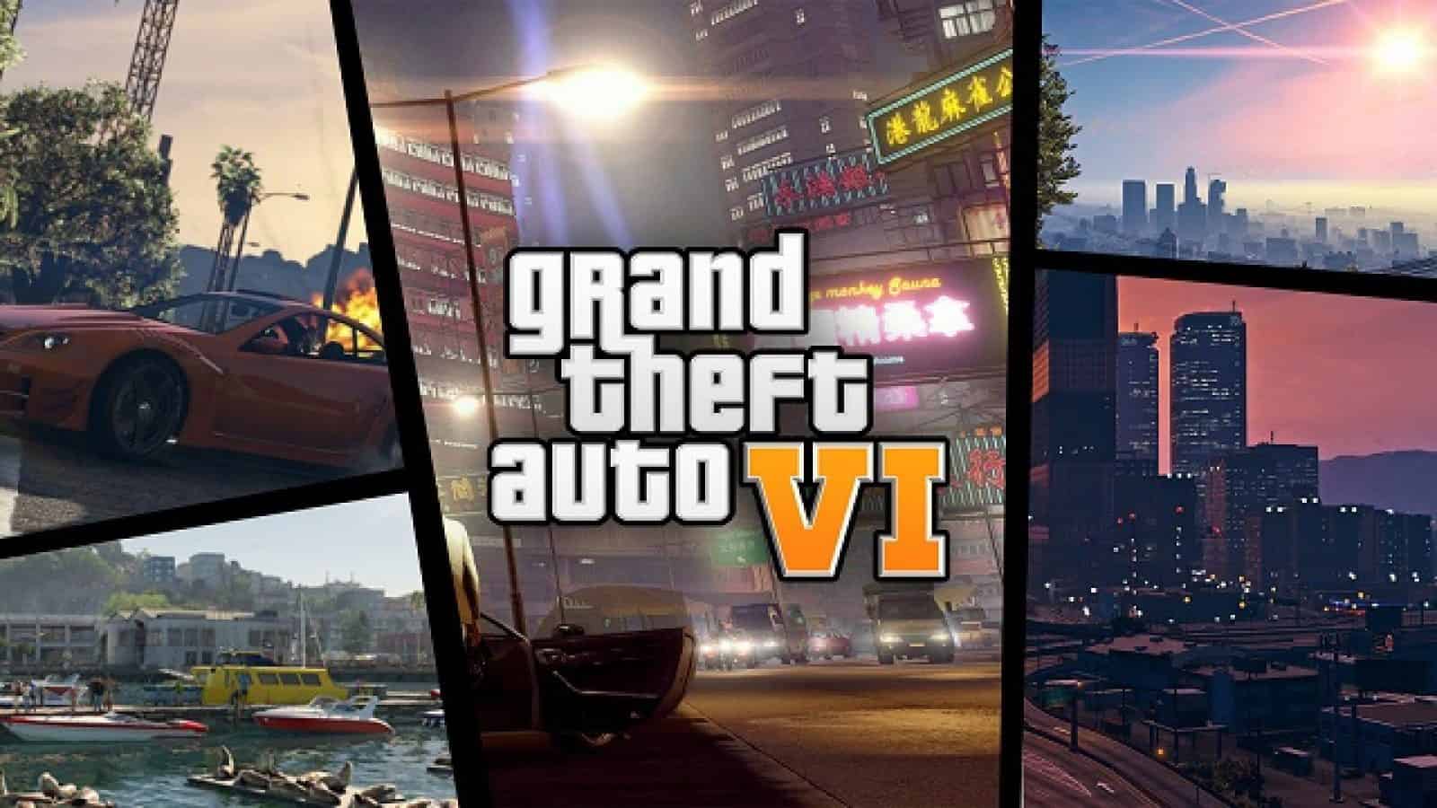 Where will the GTA 6 map be based?