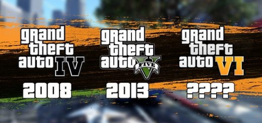 When will GTA 6 be released? Comparing previous GTA games