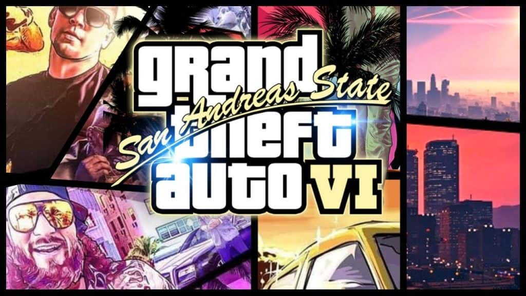 Grand Theft Auto VI Trailer  GTA 6 Mod  Grand Theft Auto 6 Mod