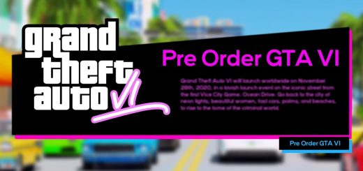 The BIGGEST GTA 6 Leak of 2019