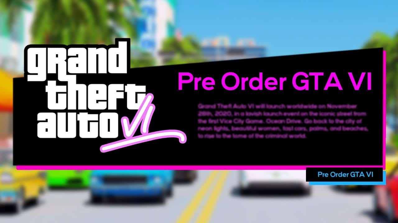 The BIGGEST GTA 6 Leak of 2019