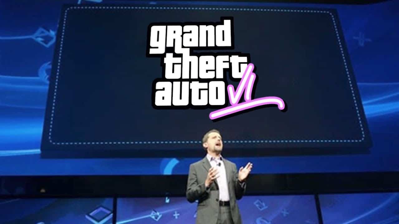 GTA 6 LEAKED By Google Search?