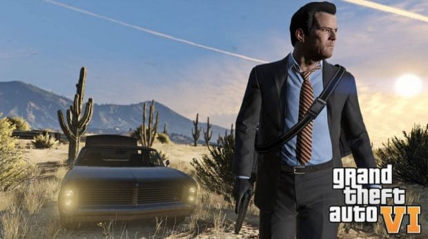YouTuber says possible GTA 6 reveal date ‘leaked’ by Google