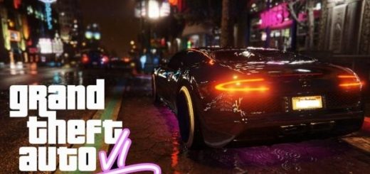 Leak claims GTA 6 could be delayed