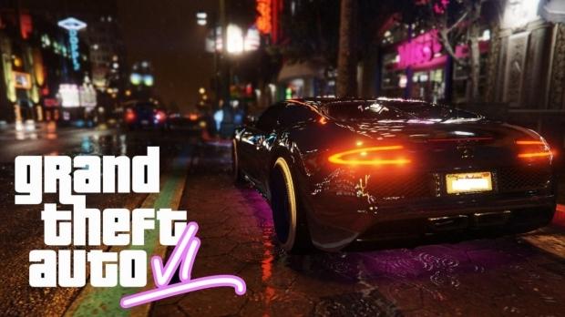 Leak claims GTA 6 could be delayed