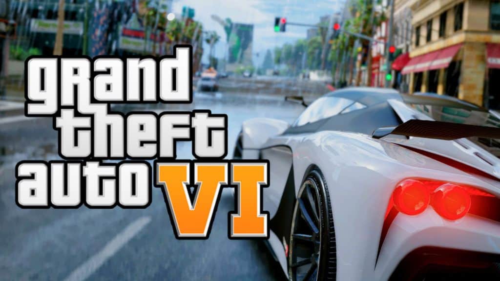 Rockstar stuntman sparks GTA 6 rumors