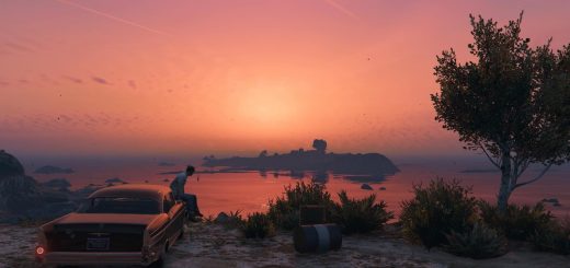 GTA 6 websites updated ahead of rumored reveal date